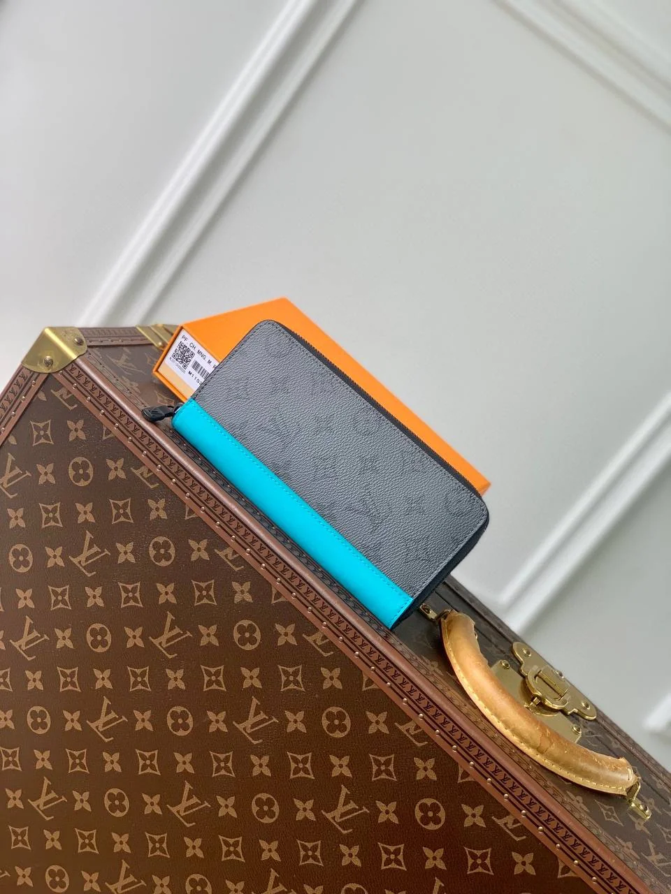 Чоловічий гаманець - Louis Vuitton